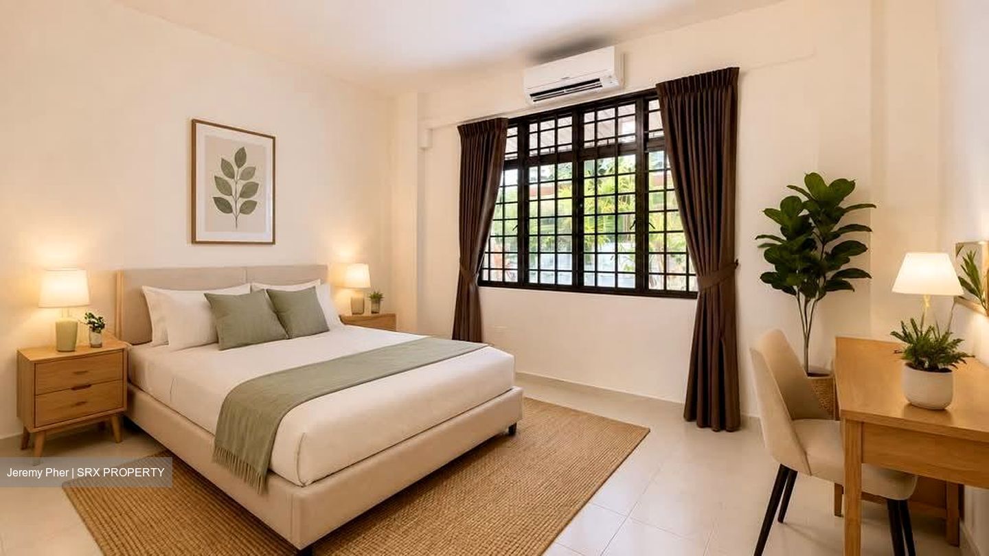 Serangoon Garden Estate (D19), Semi-Detached #605541641